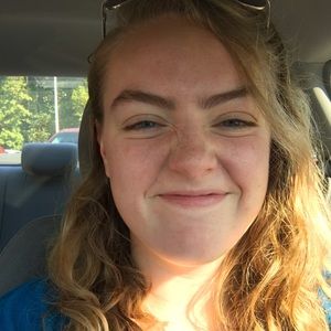 Meet your Posher, Jordan